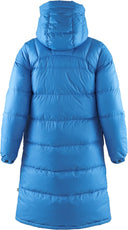 Fjällräven W EXPEDITION LONG DOWN PARKA - PeakStyle
