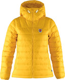 Fjällräven W EXPEDITION PACK DOWN HOODIE - PeakStyle