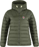 Fjällräven W EXPEDITION PACK DOWN HOODIE - PeakStyle