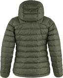 Fjällräven W EXPEDITION PACK DOWN HOODIE - PeakStyle