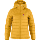 Fjällräven W EXPEDITION PACK DOWN HOODIE - PeakStyle