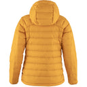 Fjällräven W EXPEDITION PACK DOWN HOODIE - PeakStyle