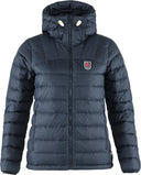 Fjällräven W EXPEDITION PACK DOWN HOODIE - PeakStyle