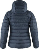 Fjällräven W EXPEDITION PACK DOWN HOODIE - PeakStyle
