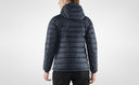 Fjällräven W EXPEDITION PACK DOWN HOODIE - PeakStyle