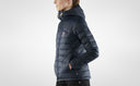Fjällräven W EXPEDITION PACK DOWN HOODIE - PeakStyle