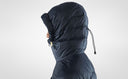 Fjällräven W EXPEDITION PACK DOWN HOODIE - PeakStyle