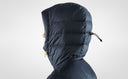 Fjällräven W EXPEDITION PACK DOWN HOODIE - PeakStyle