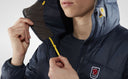 Fjällräven W EXPEDITION PACK DOWN HOODIE - PeakStyle