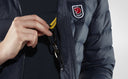 Fjällräven W EXPEDITION PACK DOWN HOODIE - PeakStyle