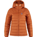 Fjällräven W EXPEDITION PACK DOWN HOODIE - PeakStyle