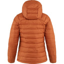 Fjällräven W EXPEDITION PACK DOWN HOODIE - PeakStyle