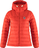 Fjällräven W EXPEDITION PACK DOWN HOODIE - PeakStyle