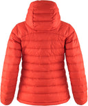 Fjällräven W EXPEDITION PACK DOWN HOODIE - PeakStyle