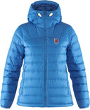 Fjällräven W EXPEDITION PACK DOWN HOODIE - PeakStyle
