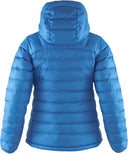 Fjällräven W EXPEDITION PACK DOWN HOODIE - PeakStyle