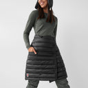 Fjällräven W EXPEDITION PACK DOWN SKIRT - PeakStyle