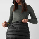 Fjällräven W EXPEDITION PACK DOWN SKIRT - PeakStyle
