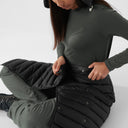 Fjällräven W EXPEDITION PACK DOWN SKIRT - PeakStyle