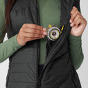 Fjällräven W EXPEDITION X - LÄTT VEST - PeakStyle