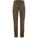 Fjällräven W FOREST HYBRID TROUSERS - PeakStyle