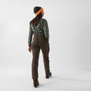 Fjällräven W FOREST HYBRID TROUSERS - PeakStyle