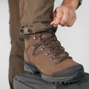 Fjällräven W FOREST HYBRID TROUSERS - PeakStyle