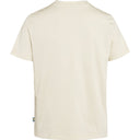Fjällräven W FOX BOXY LOGO TEE - PeakStyle