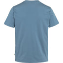 Fjällräven W FOX BOXY LOGO TEE - PeakStyle