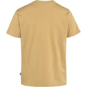 Fjällräven W FOX BOXY LOGO TEE - PeakStyle