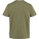 Fjällräven W FOX BOXY LOGO TEE - PeakStyle