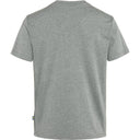 Fjällräven W FOX BOXY LOGO TEE - PeakStyle