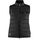 Fjällräven W GREENLAND DOWN LINER VEST - PeakStyle