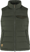 Fjällräven W GREENLAND DOWN LINER VEST - PeakStyle