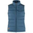 Fjällräven W GREENLAND DOWN LINER VEST - PeakStyle