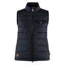 Fjällräven W GREENLAND DOWN LINER VEST - PeakStyle
