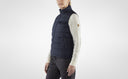 Fjällräven W GREENLAND DOWN LINER VEST - PeakStyle