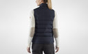 Fjällräven W GREENLAND DOWN LINER VEST - PeakStyle