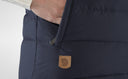 Fjällräven W GREENLAND DOWN LINER VEST - PeakStyle