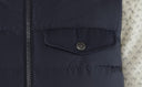 Fjällräven W GREENLAND DOWN LINER VEST - PeakStyle