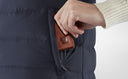 Fjällräven W GREENLAND DOWN LINER VEST - PeakStyle
