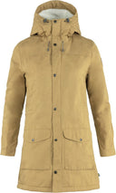 Fjällräven W GREENLAND WINTER PARKA - PeakStyle
