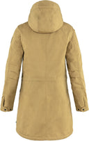 Fjällräven W GREENLAND WINTER PARKA - PeakStyle