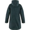 Fjällräven W GREENLAND WINTER PARKA - PeakStyle