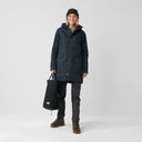 Fjällräven W GREENLAND WINTER PARKA - PeakStyle