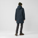 Fjällräven W GREENLAND WINTER PARKA - PeakStyle