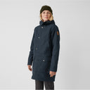 Fjällräven W GREENLAND WINTER PARKA - PeakStyle