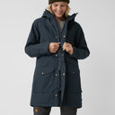 Fjällräven W GREENLAND WINTER PARKA - PeakStyle