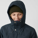 Fjällräven W GREENLAND WINTER PARKA - PeakStyle