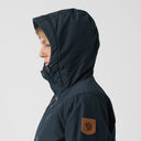 Fjällräven W GREENLAND WINTER PARKA - PeakStyle